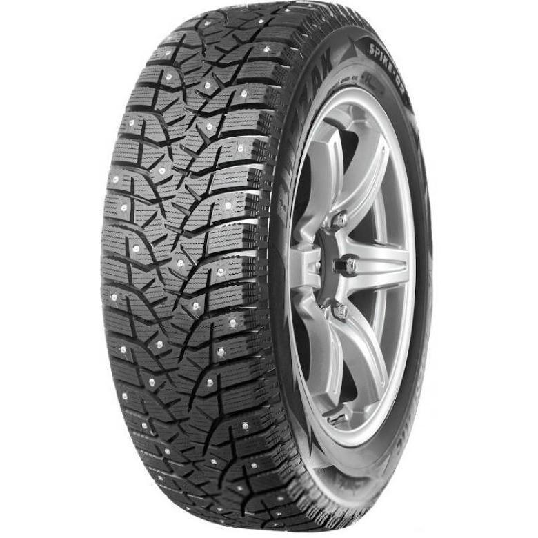 Bridgestone Blizzak Spike-02 175/65 R14 82T