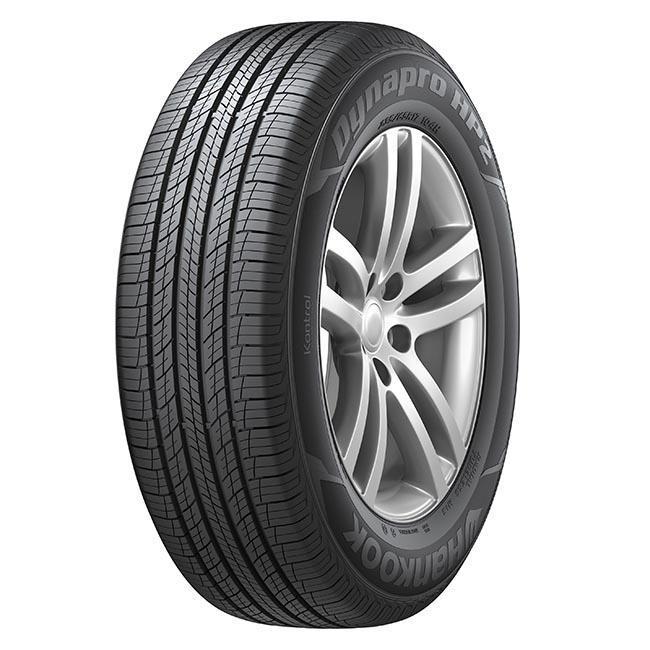 Hankook Dynapro HP2 RA33 235/65 R17 104H