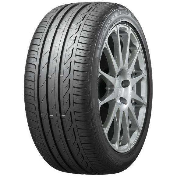 Bridgestone Turanza T001 225/40 R18 92W XL RunFlat MOE