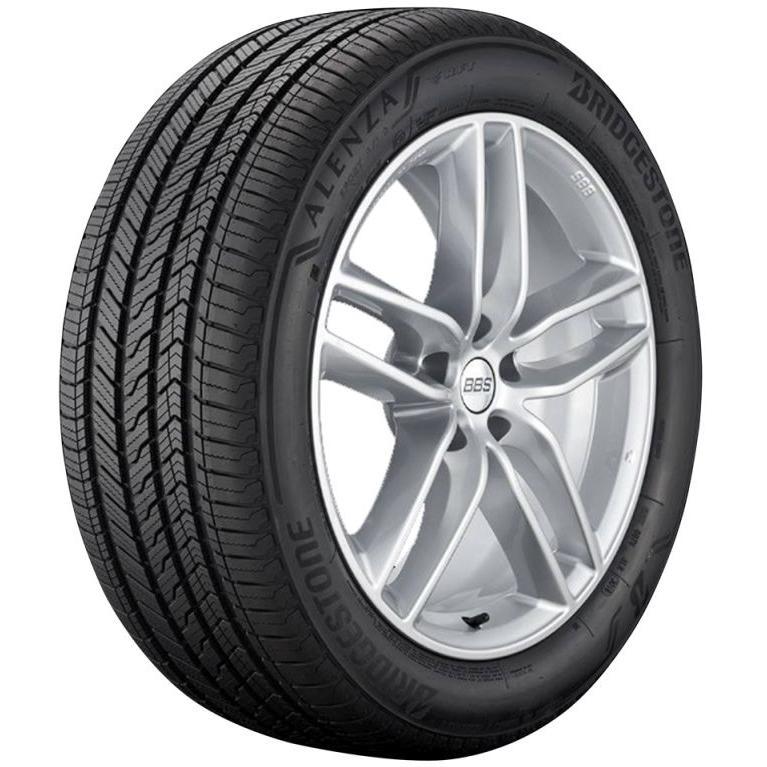 Bridgestone Alenza Sport A/S 275/55 R19 111H RunFlat MOE