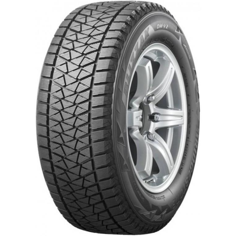 Bridgestone Blizzak DM-V2 225/60 R17 99S