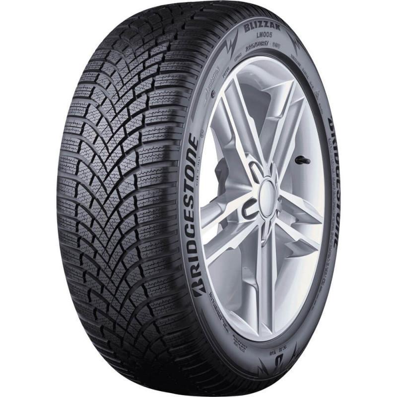Bridgestone Blizzak LM005 185/55 R15 86H XL