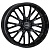 MAK Speciale 8.5x19 5*114.3 ET30 DIA76.1 Gloss Black Литой