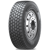 Hankook Smart Flex DH31 315/70 R22.5 154/150L PR18 Ведущая