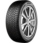Bridgestone Blizzak 6 265/55 R19 109W XL