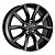 MAK Koln 8x18 5*112 ET25 DIA66.6 Matt Black Литой