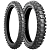 Bridgestone Battlecross X20 NHS 100/90 R19 57M Задняя Кросс