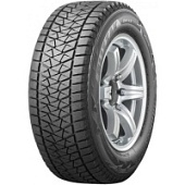 Bridgestone Blizzak DM-V2 205/80 R16 104R XL
