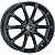 MAK DaVinci 6x16 4*100 ET45 DIA56.1 Gloss Black Литой